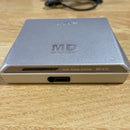 Sony Portable Md Players Mz-E75
