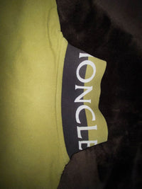 Moncler T-Shirts