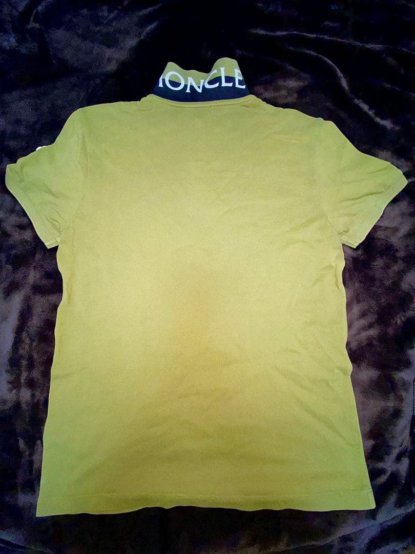 Moncler T-Shirts