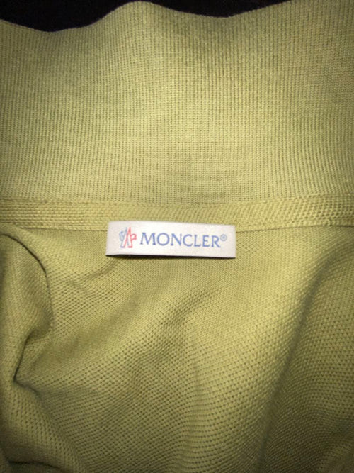Moncler T-Shirts