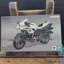 Bandai Spirits Kamen Rider S.H.Figuarts 9