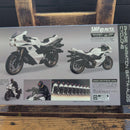 Bandai Spirits Kamen Rider S.H.Figuarts 9