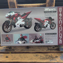 Bandai Spirits Kamen Rider S.H.Figuarts 9