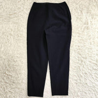 Comme Des Garcons Wide-Leg Pants Loose-Fitting 25200