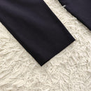 Comme Des Garcons Wide-Leg Pants Loose-Fitting 25200