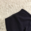 Comme Des Garcons Wide-Leg Pants Loose-Fitting 25200