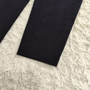 Comme Des Garcons Wide-Leg Pants Loose-Fitting 25200