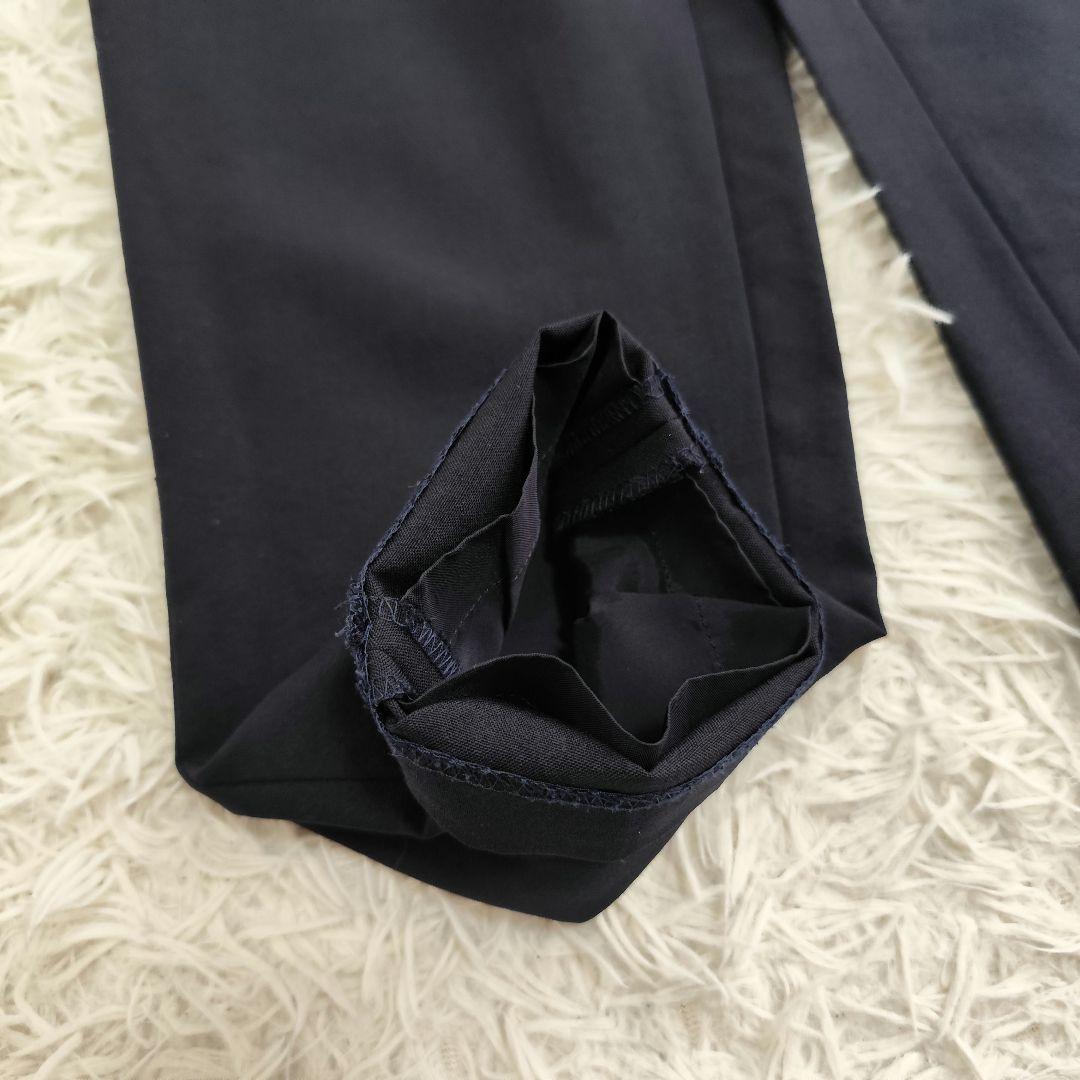 Comme Des Garcons Wide-Leg Pants Loose-Fitting 25200