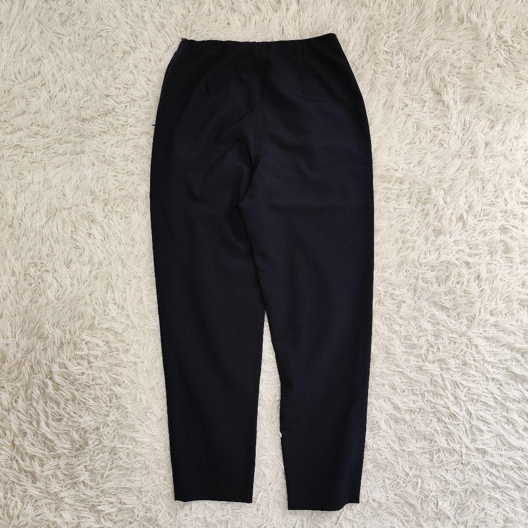 Comme Des Garcons Wide-Leg Pants Loose-Fitting 25200