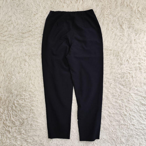 Comme Des Garcons Wide-Leg Pants Loose-Fitting 25200