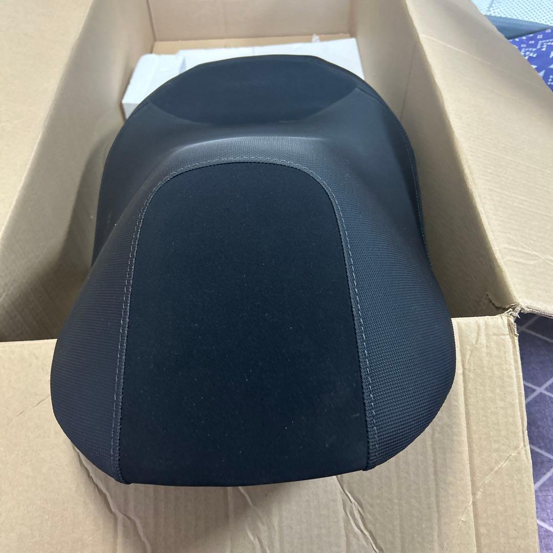Yamaha Seats Max.2025,250Cc