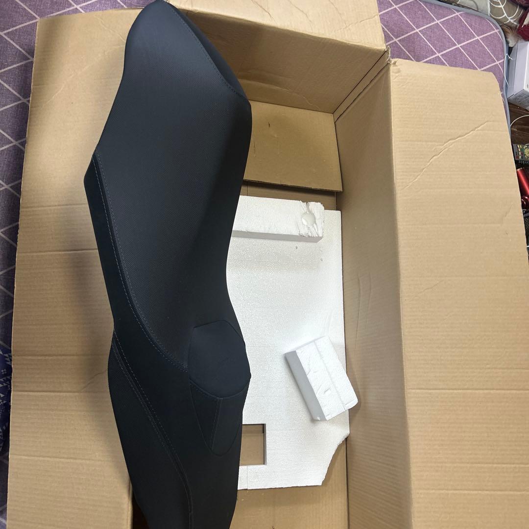 Yamaha Seats Max.2025,250Cc