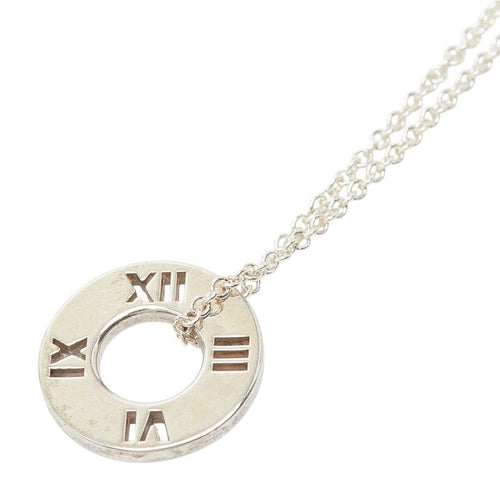 Tiffany Necklace Sv925 Tiffany&Co. 1-0261828