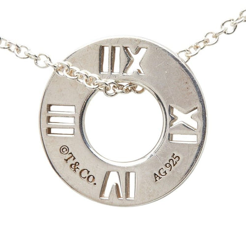 Tiffany Necklace Sv925 Tiffany&Co. 1-0261828