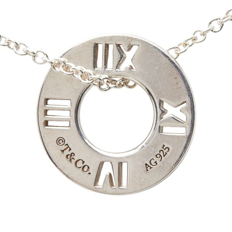 Tiffany Necklace Sv925 Tiffany&Co. 1-0261828