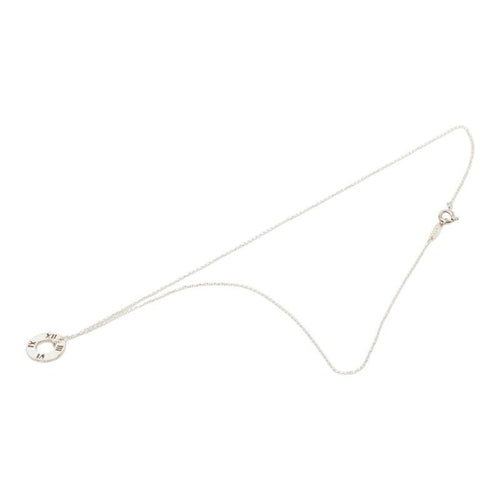 Tiffany Necklace Sv925 Tiffany&Co. 1-0261828