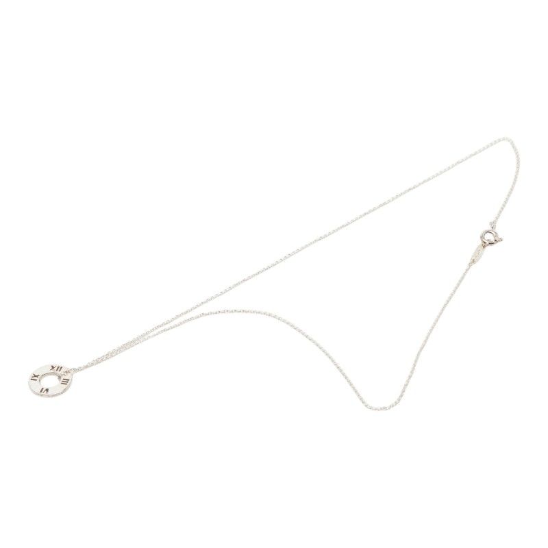 Tiffany Necklace Sv925 Tiffany&Co. 1-0261828
