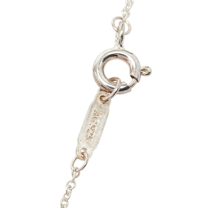 Tiffany Necklace Sv925 Tiffany&Co. 1-0261828