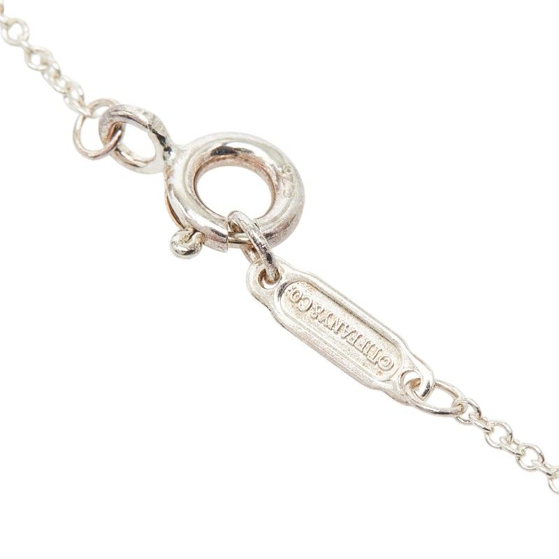 Tiffany Necklace Sv925 Tiffany&Co. 1-0261828