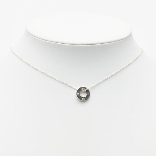 Tiffany Necklace Sv925 Tiffany&Co. 1-0261828