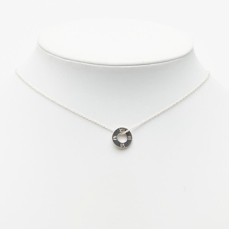 Tiffany Necklace Sv925 Tiffany&Co. 1-0261828