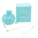 Tiffany Necklace Sv925 Tiffany&Co. 1-0261828