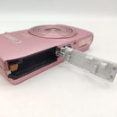 Canon Digital Slrs Ixy 420F