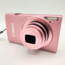 Canon Digital Slrs Ixy 420F
