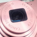 Canon Digital Slrs Ixy 420F