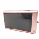 Canon Digital Slrs Ixy 420F