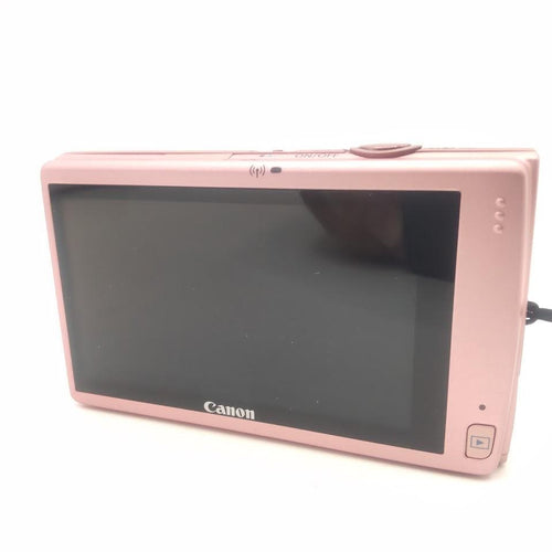 Canon Digital Slrs Ixy 420F