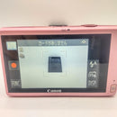Canon Digital Slrs Ixy 420F