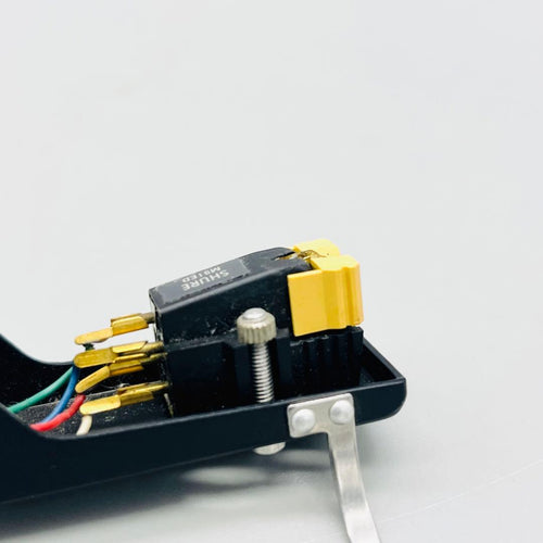 Denon Record Needles Cartridges Shure M91Ed