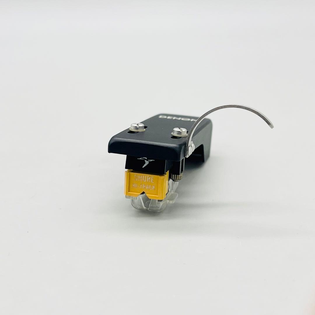 Denon Record Needles Cartridges Shure M91Ed