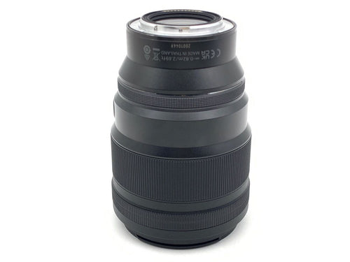 Lens (Single Focus) Nikkor Z F/1.8 S Plena