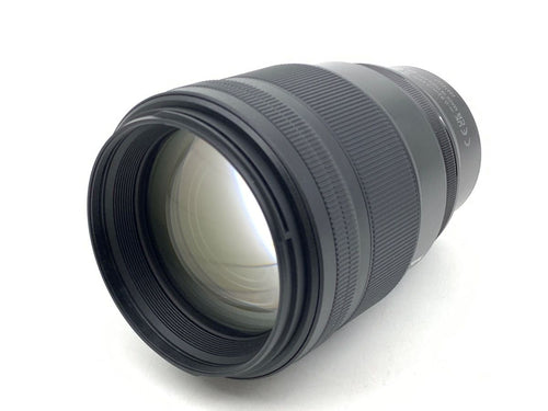 Lens (Single Focus) Nikkor Z F/1.8 S Plena