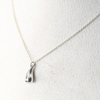 Tiffany Necklace Tiffany&Co. 925
