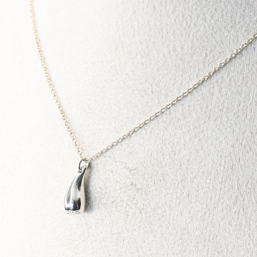 Tiffany Necklace Tiffany&Co. 925
