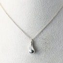 Tiffany Necklace Tiffany&Co. 925