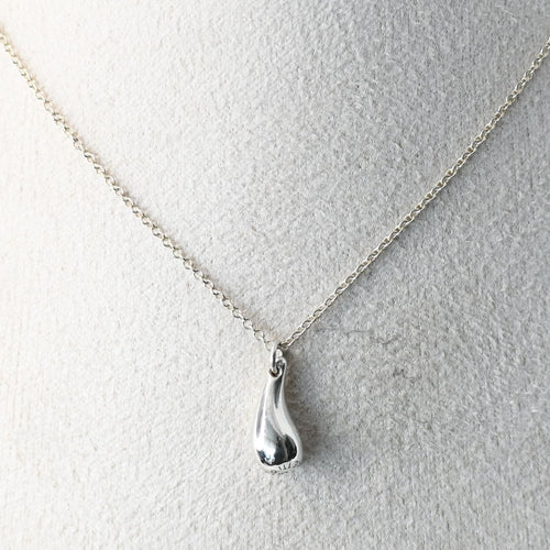 Tiffany Necklace Tiffany&Co. 925