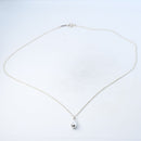 Tiffany Necklace Tiffany&Co. 925