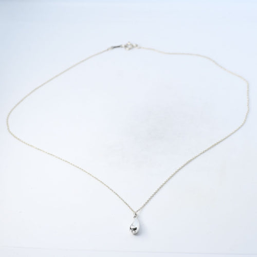 Tiffany Necklace Tiffany&Co. 925