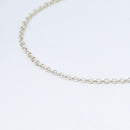 Tiffany Necklace Tiffany&Co. 925