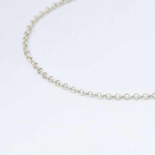 Tiffany Necklace Tiffany&Co. 925
