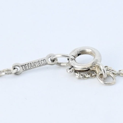 Tiffany Necklace Tiffany&Co. 925