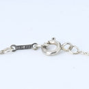 Tiffany Necklace Tiffany&Co. 925
