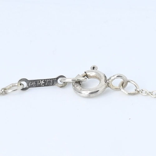 Tiffany Necklace Tiffany&Co. 925