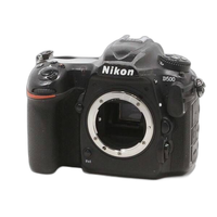 Nikon Digital Slr D500 295