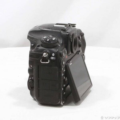 Nikon Digital Slr D500 295