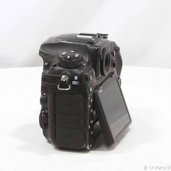 Nikon Digital Slr D500 295